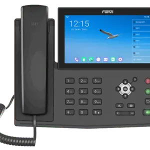 Fanvil X7A Android IP Phone