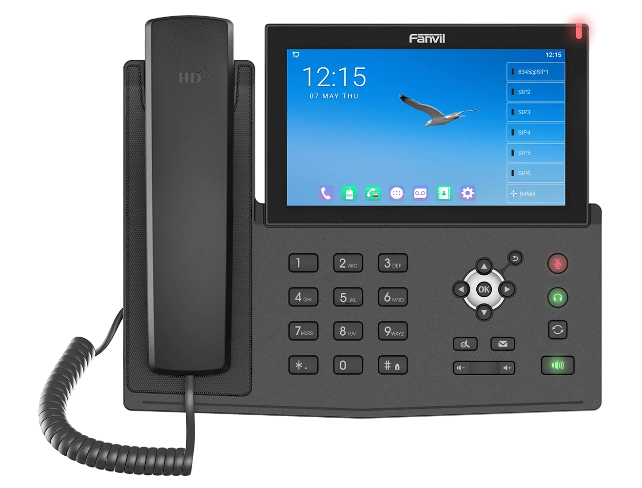 Fanvil X7A Android IP Phone