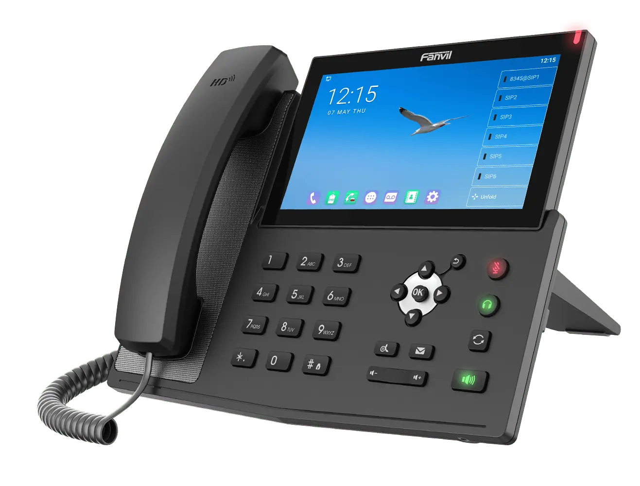 Fanvil X7A Android IP Phone