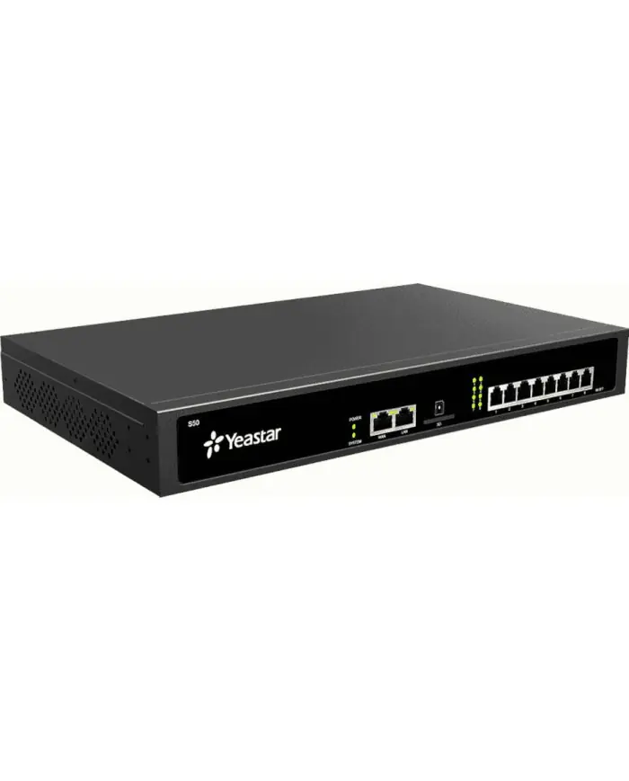 Yeastar S50 IP PBX