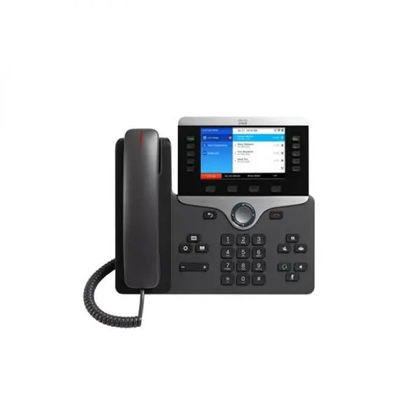 Cisco CP-8861-K9 IP Phone