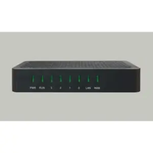DAG1000L 4FXS Gateway