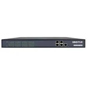 DAG2500-96S FXS