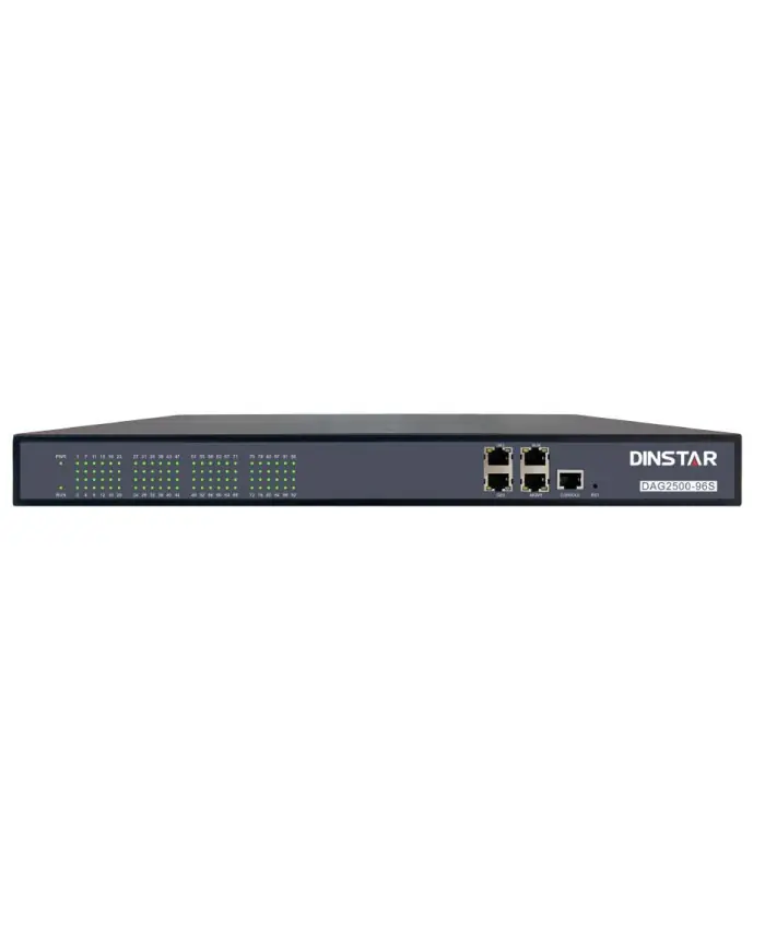 DAG2500-96S FXS