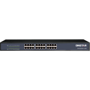 Yeastar S412 IP PBX