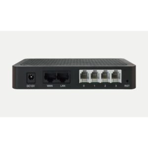 Yeastar S412 IP PBX
