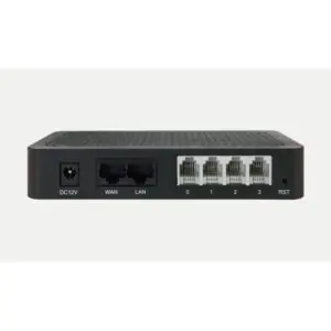 Yeastar S412