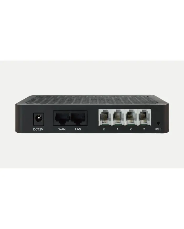 Yeastar S412