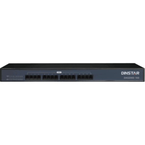 Dinstar DAG2000-16S FXS VoIP Gateway Price in Pakistan