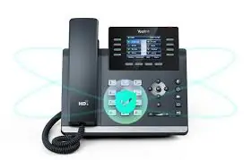 Yealink SIP T48U