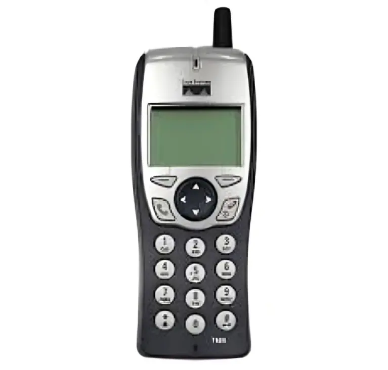 Cisco CP-7920 IP Phone