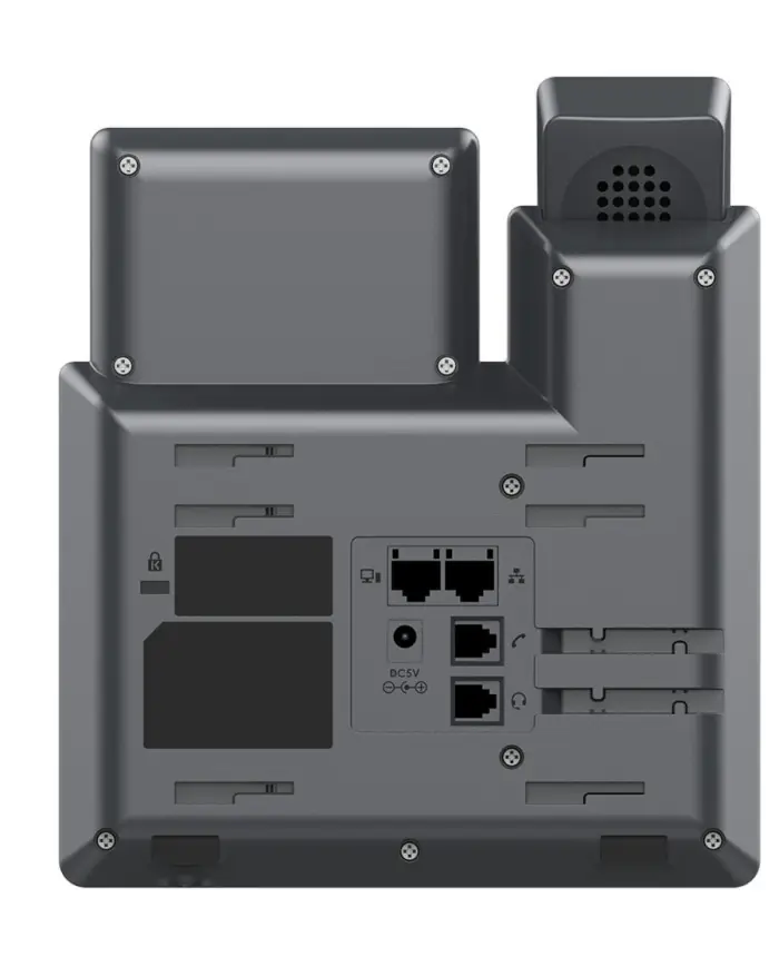 Grandstream GRP2602P IP Phone