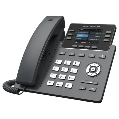 GrandStream GRP2613 IP Phone