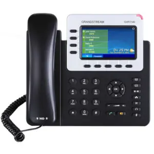 Grandstream GXP2140 IP Phone