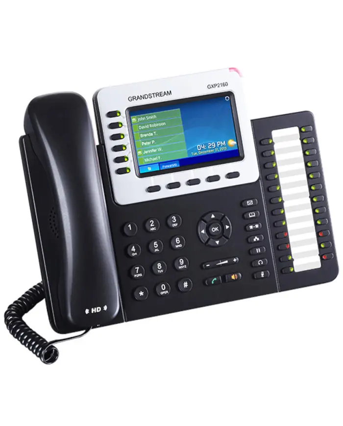 Grandstream GXP2160 IP Phone