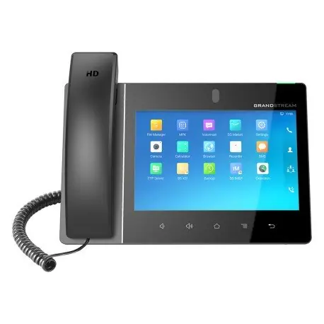 Grandstream GXV3380 IP Phone