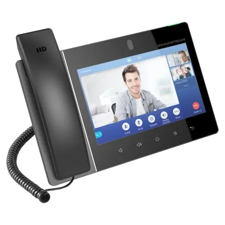 Grandstream GXV3380 IP Phone