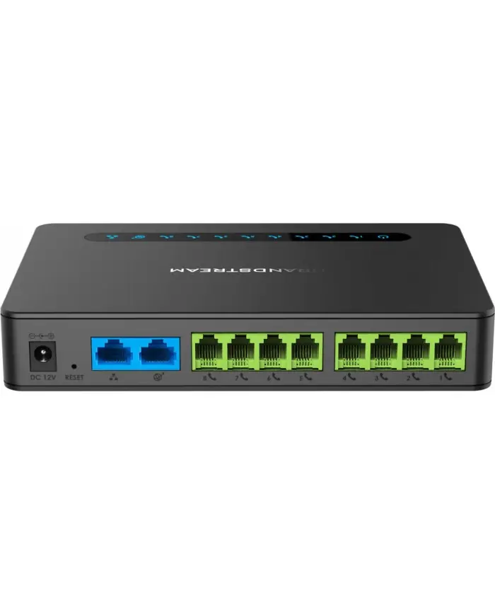 Grandstream 8-Port FXS