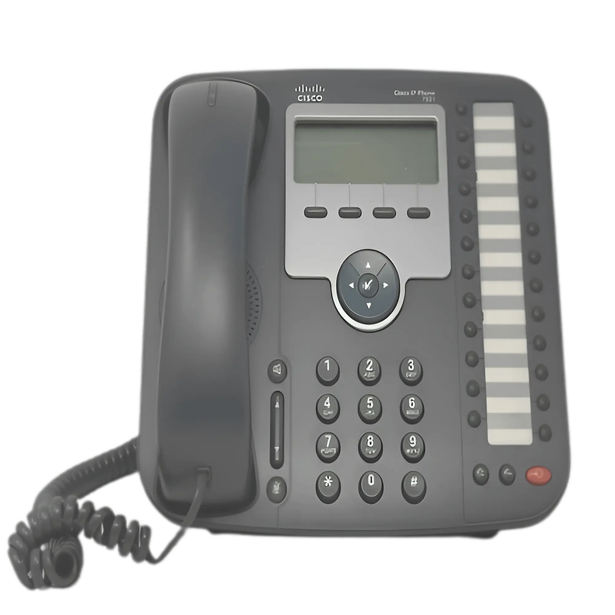 Cisco CP-7931G IP Phone