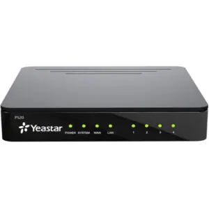 Yeastar P520 IP PBX