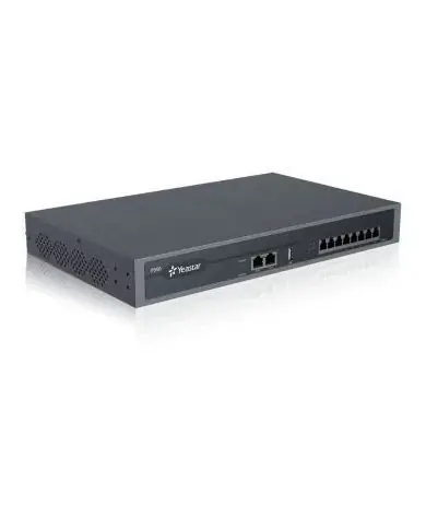Yeastar P550 IP PBX