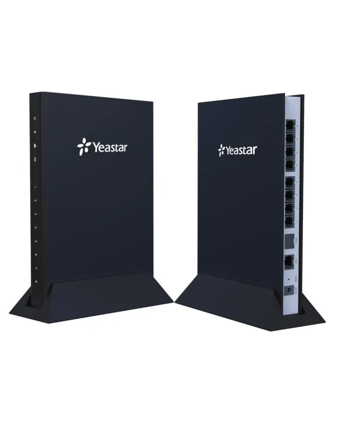 Yeastar TA800 Gateway