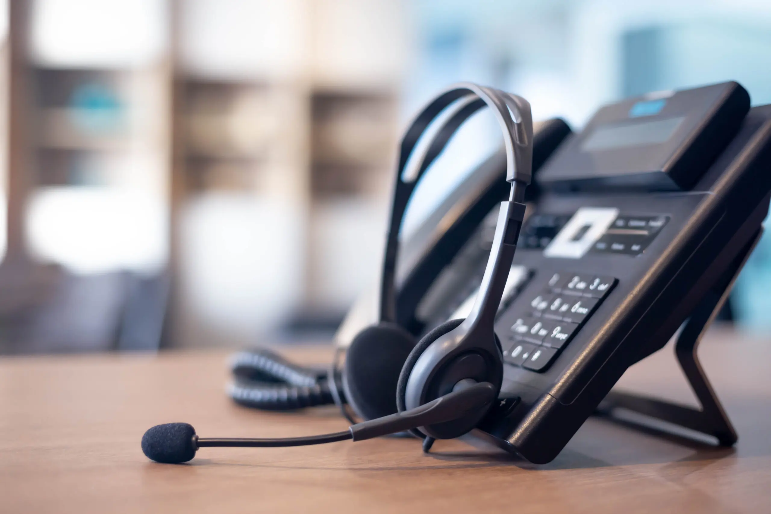 office phone systems