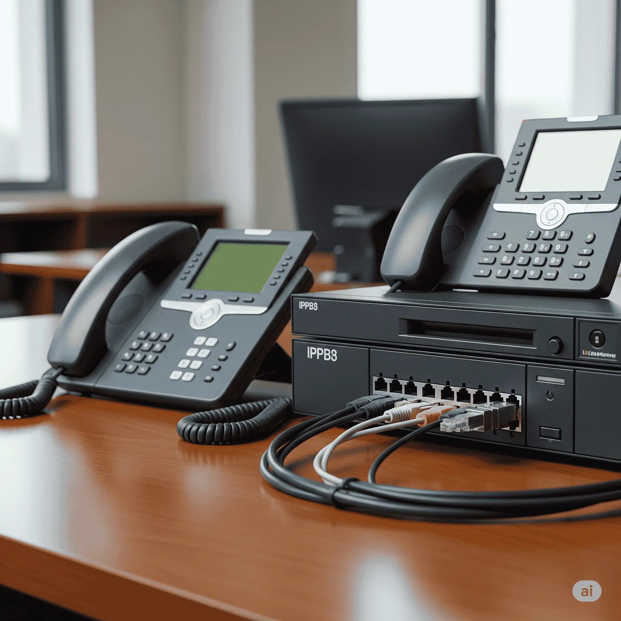 Wireless Phone Systems