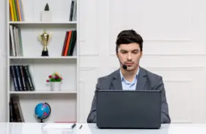 Customer Communication Made Easy