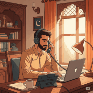 Buy IP Phones for Small Business – Trusted by 7000+ Clients