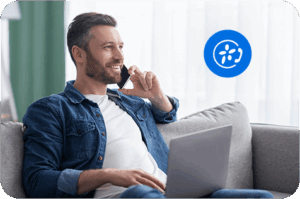 Complete Call Center Setup