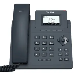 Yealink SIP T31P IP Phone