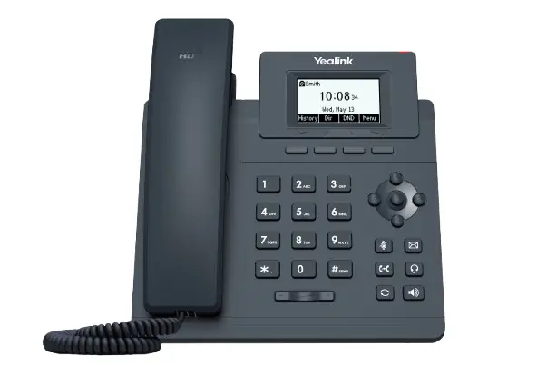 Yealink SIP T31P IP Phone