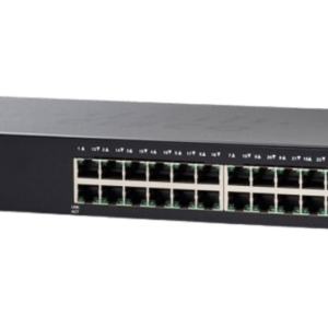 Cisco SF350-24P Managed Switch