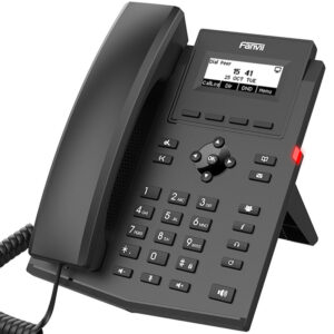 Fanvil X301G IP Phone