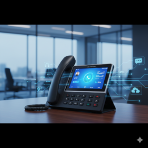 IP Phones for Businesses