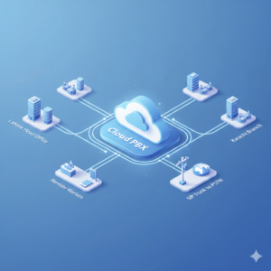 IP PBX Solutions in Pakistan