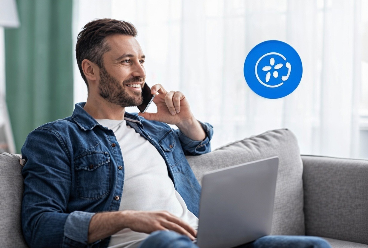 Call Center as a Service (CaaS)