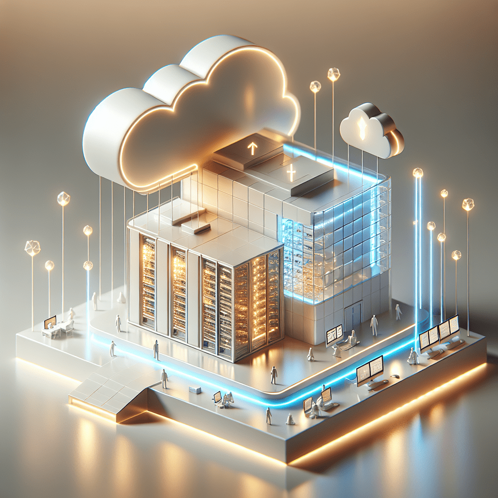 Cloud-hosted PBX versus on-premises IP PBX deployment options and architecture comparison