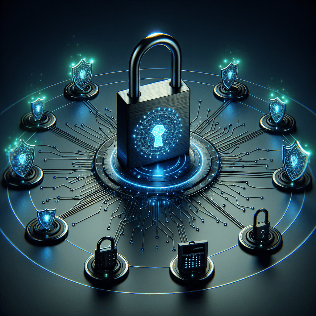 IP PBX security considerations including VoIP encryption, network protection, and fraud prevention