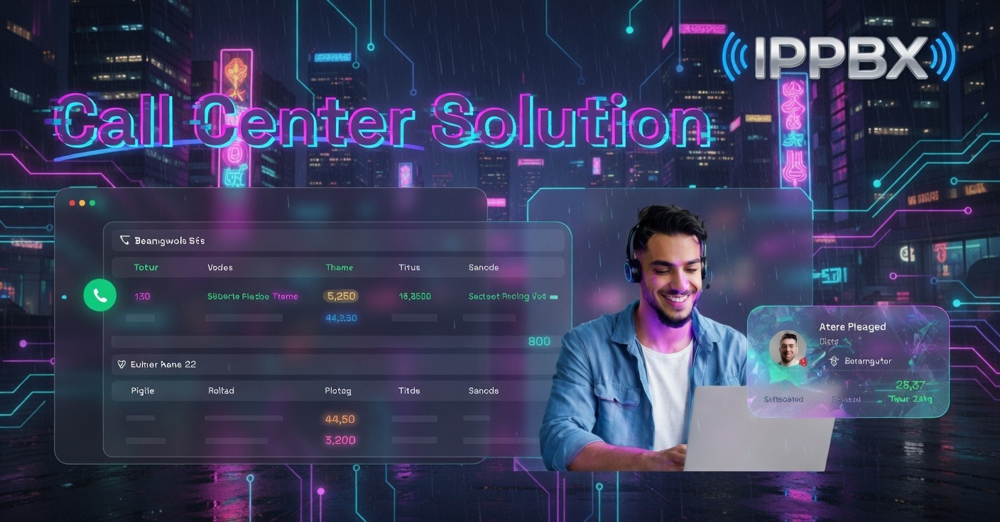 Call Center Solution