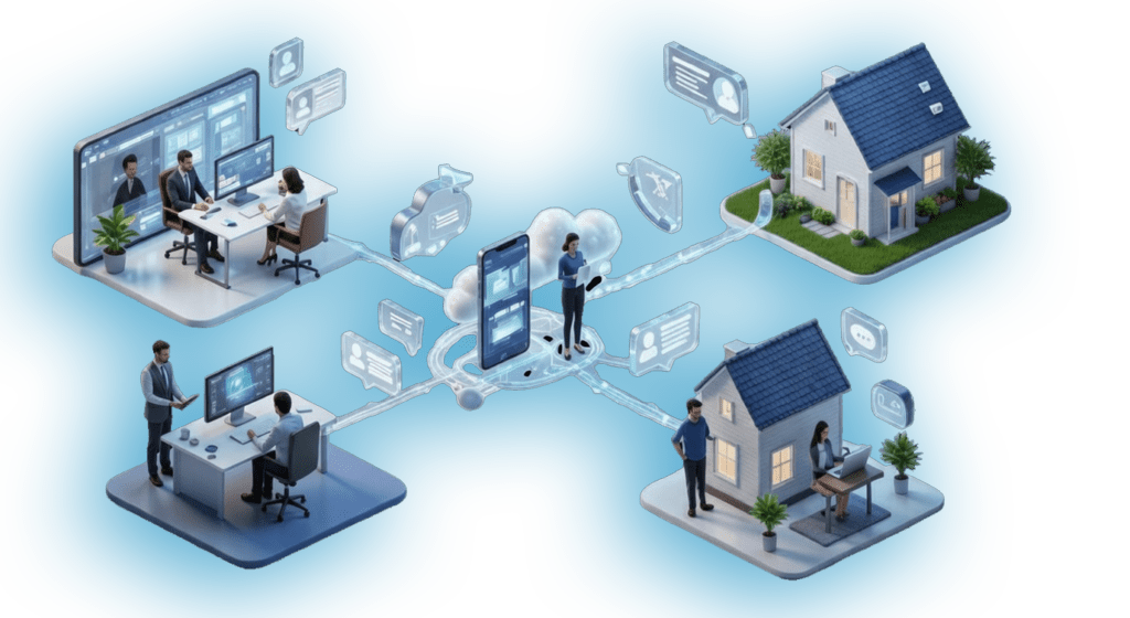 Why Choose SIP Services for Your Business?