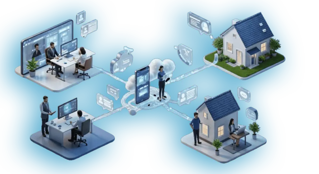 Why Choose SIP Services for Your Business?