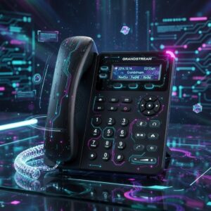 IP Phone System