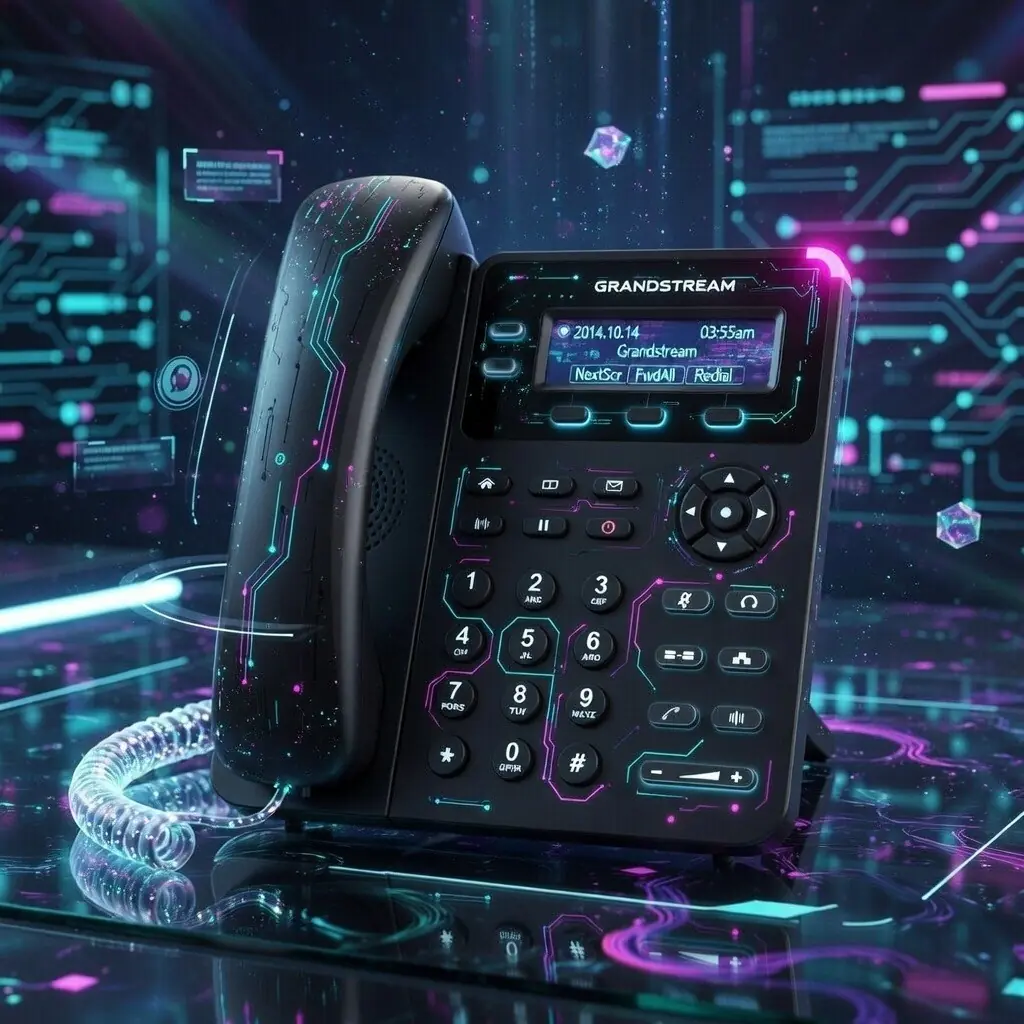 Yealink phones for businesses
