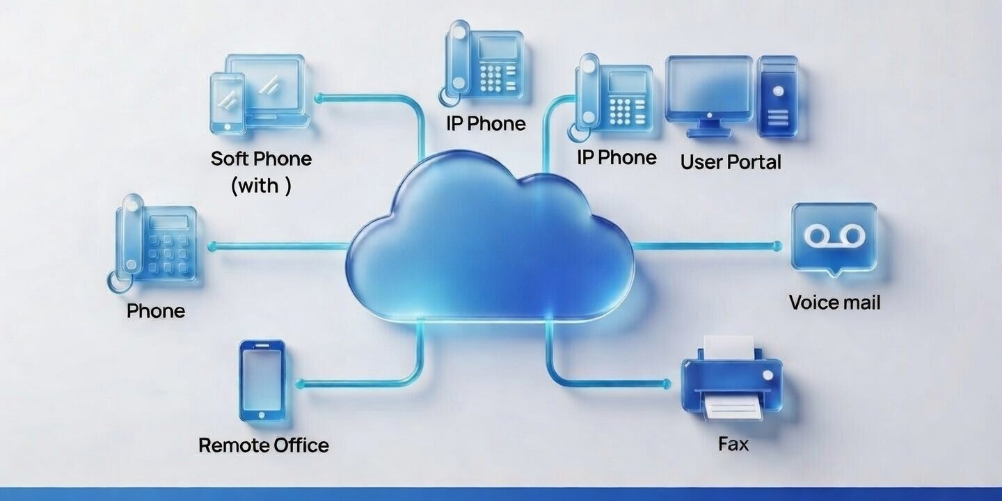Key Features of Our IP Phone Installation
