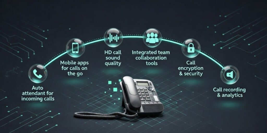 What Are VoIP Services?