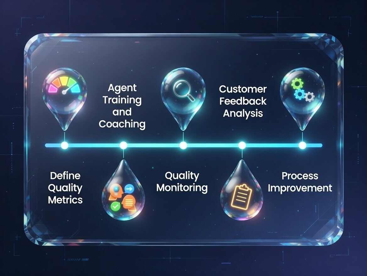 Why Choose Our Call Center Solution?