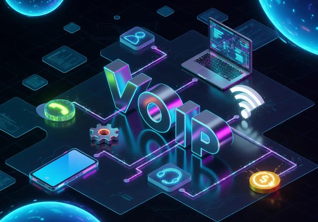 VoIP Services