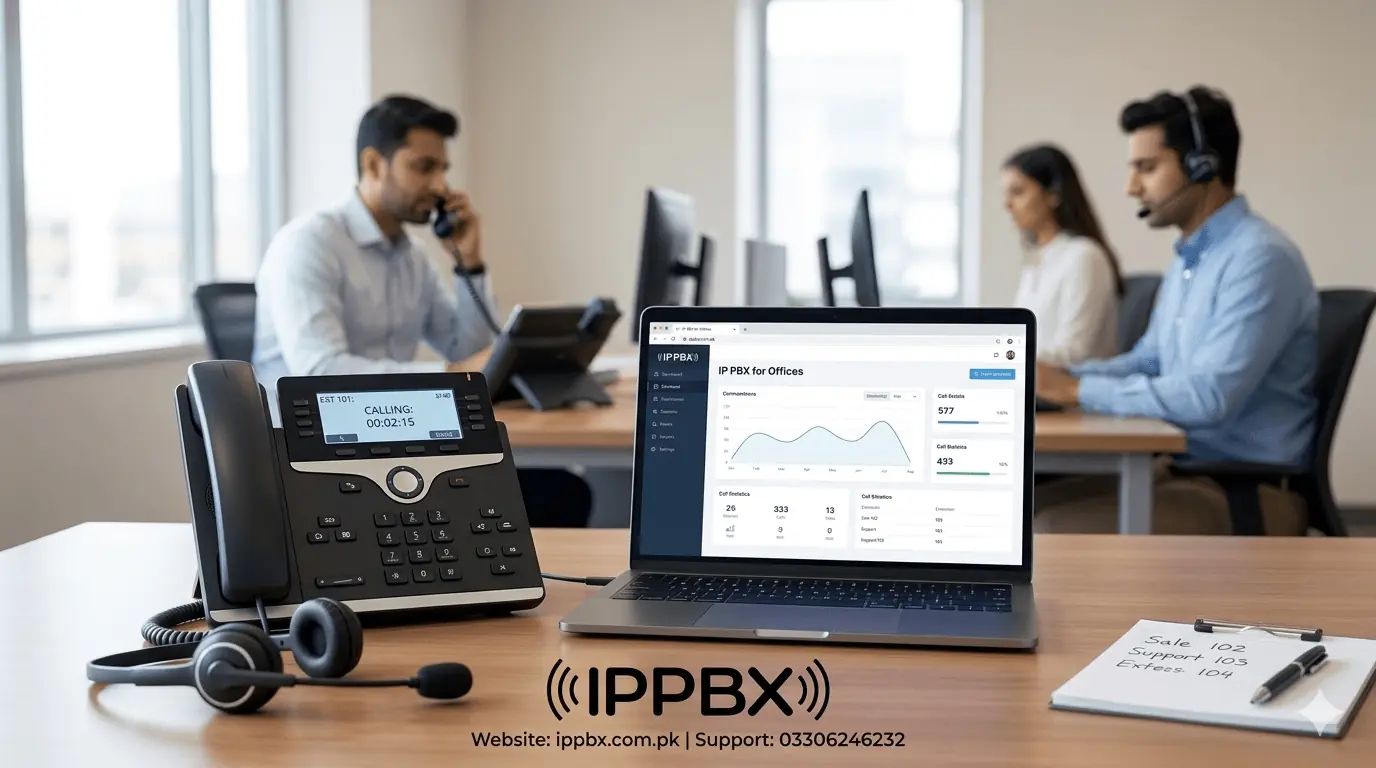Voip Tele